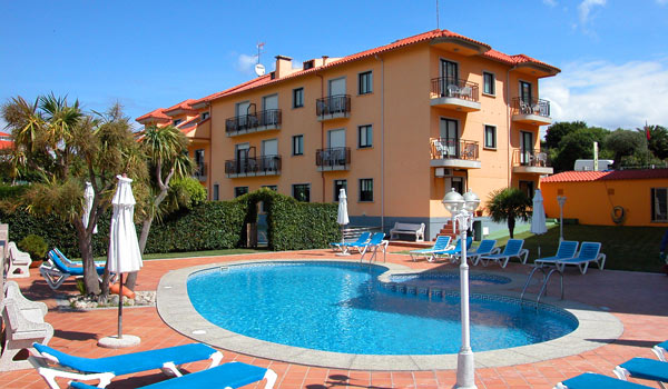 Hotel Atlantico