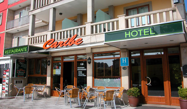 Hotel Caribe